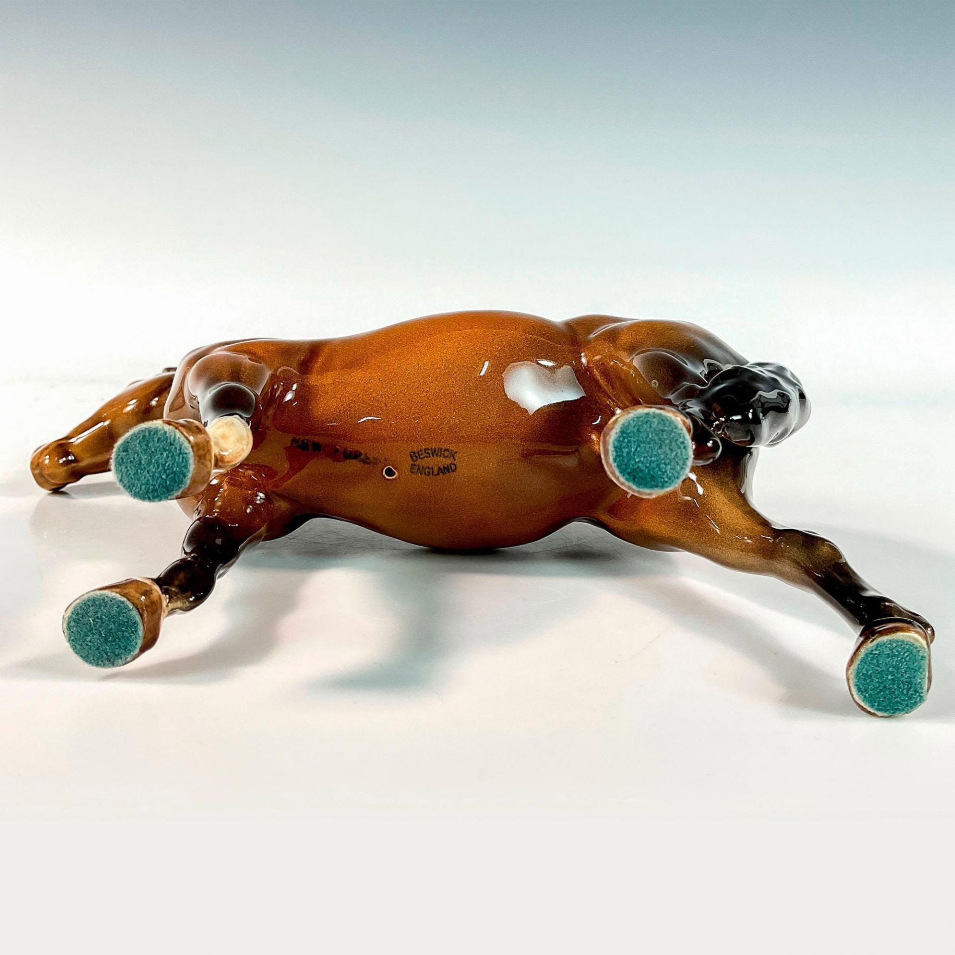 Beswick Figurine, New Forest Pony - Image 3 of 3