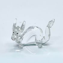 Swarovski Crystal Figurine, Zodiac Dragon