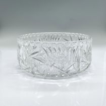 Decorative Glass Bowl