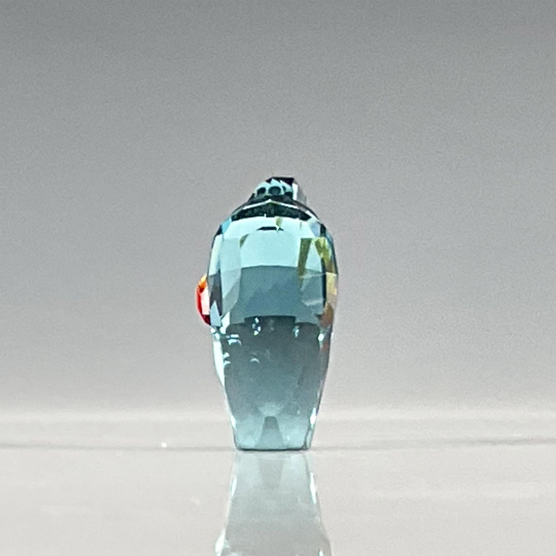 Swarovski Crystal Figurine, Fred The Vulture - Image 4 of 5