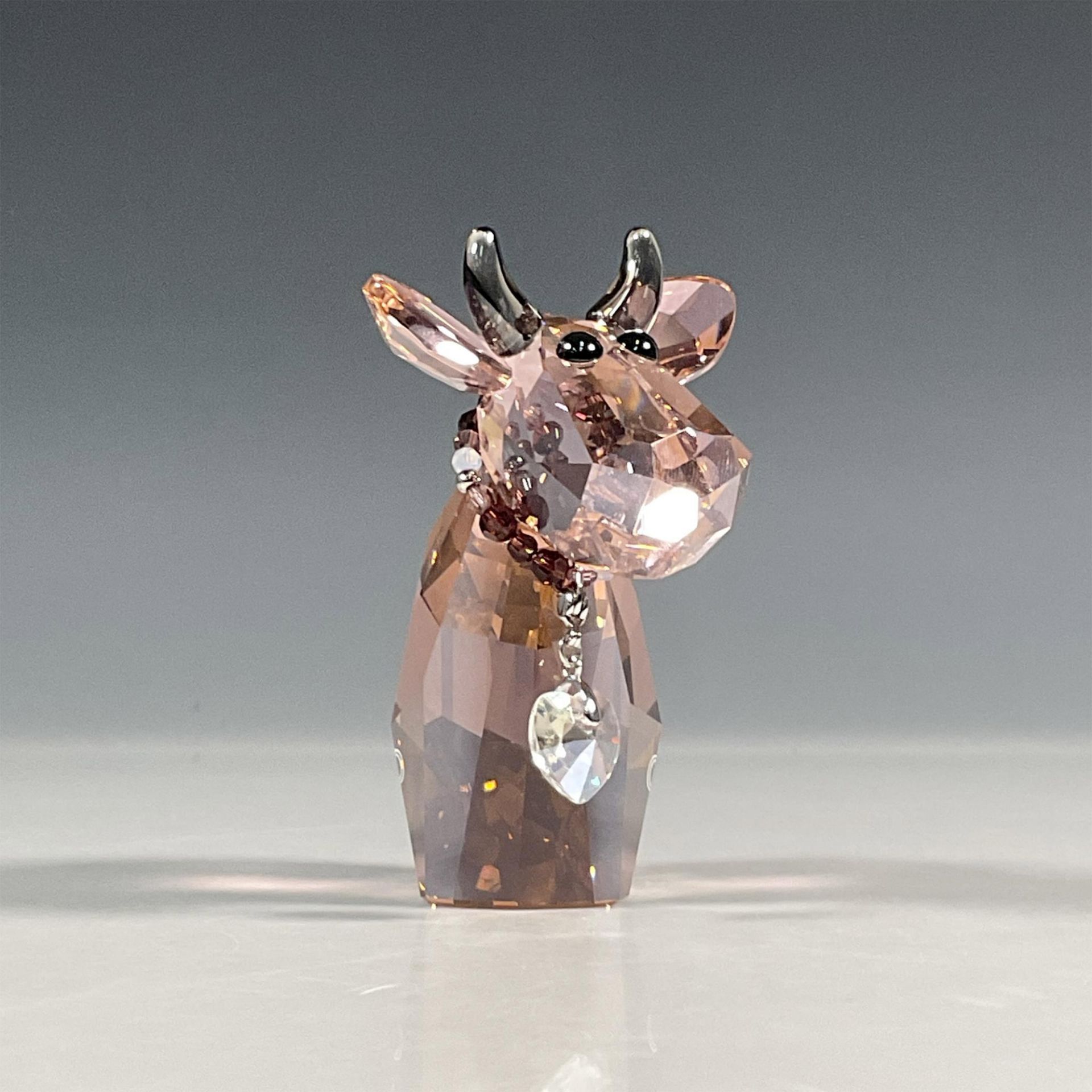 Swarovski Crystal Figurine, Charming Mo - Bild 5 aus 6