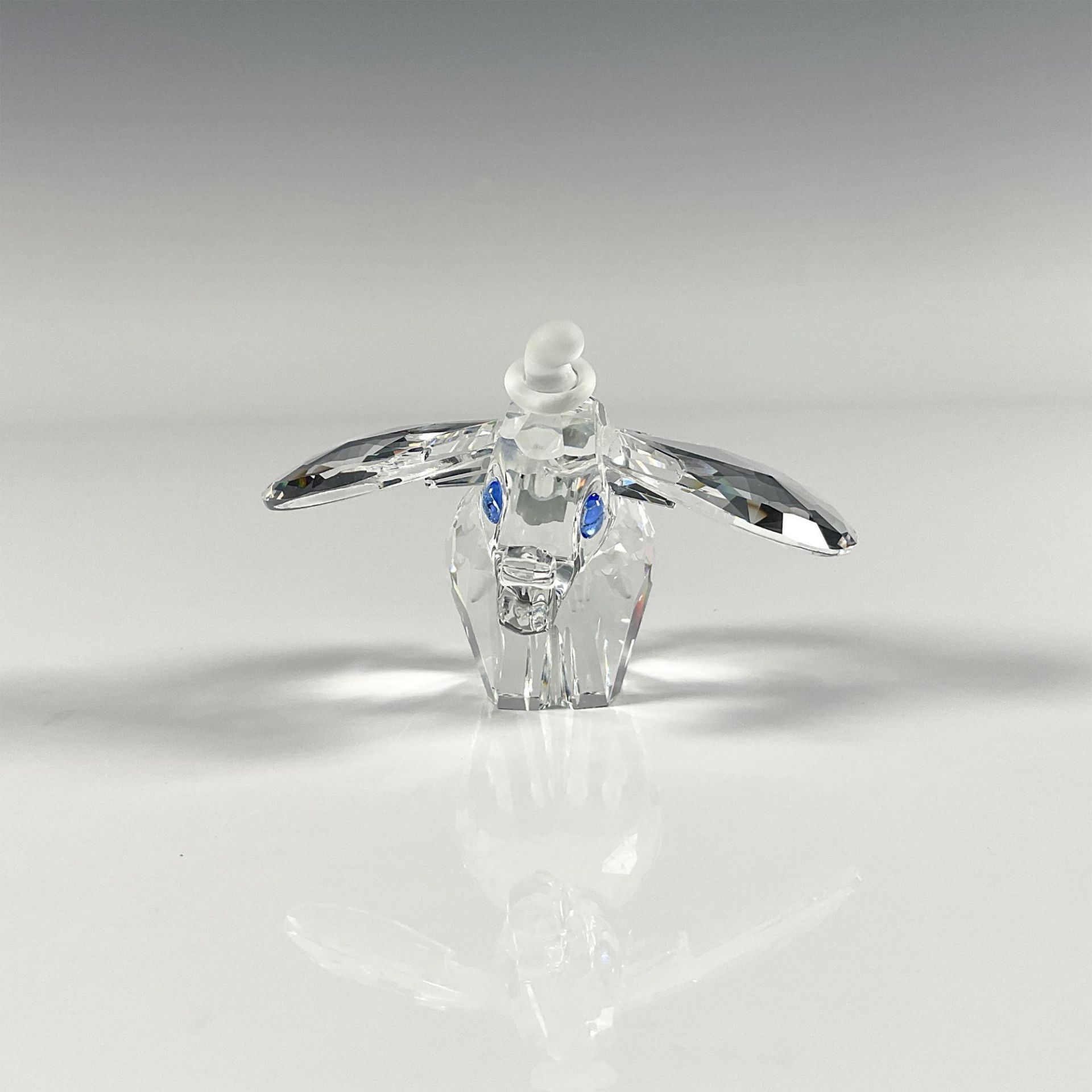 Swarovski Crystal Disney Figurine, Dumbo