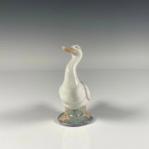Nao by Lladro Porcelain Figurine, Little Duck