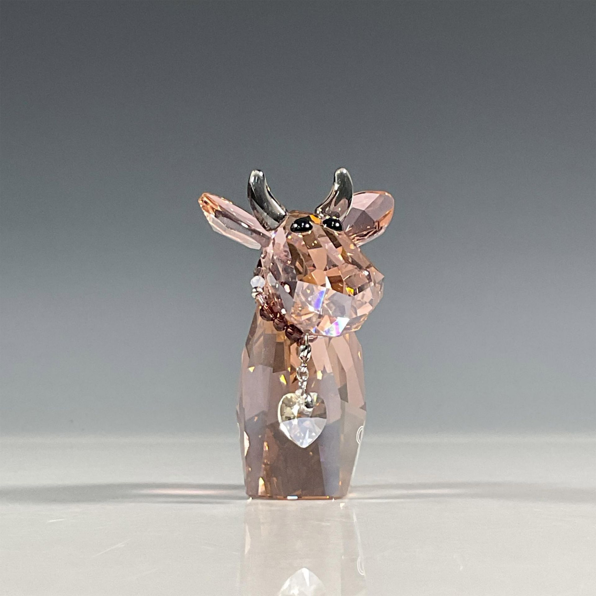 Swarovski Crystal Figurine, Charming Mo - Bild 2 aus 6