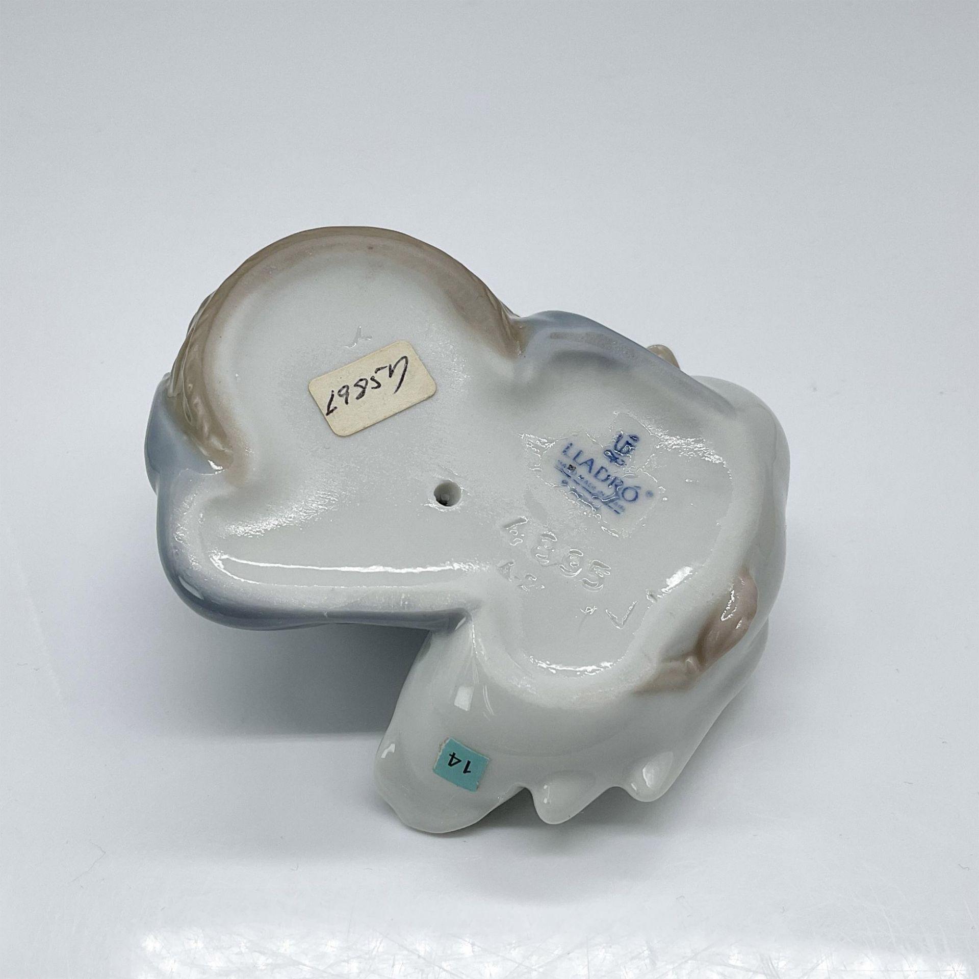 Ducks 1004895 - Lladro Porcelain Figurine - Bild 3 aus 3