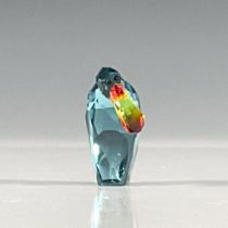 Swarovski Crystal Figurine, Fred The Vulture