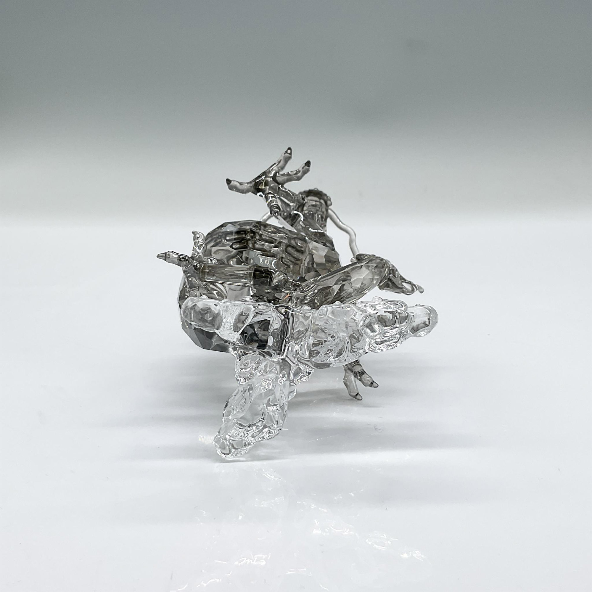 Swarovski Crystal Figurine, Jubilee Edition 2012 Dragon - Image 3 of 4