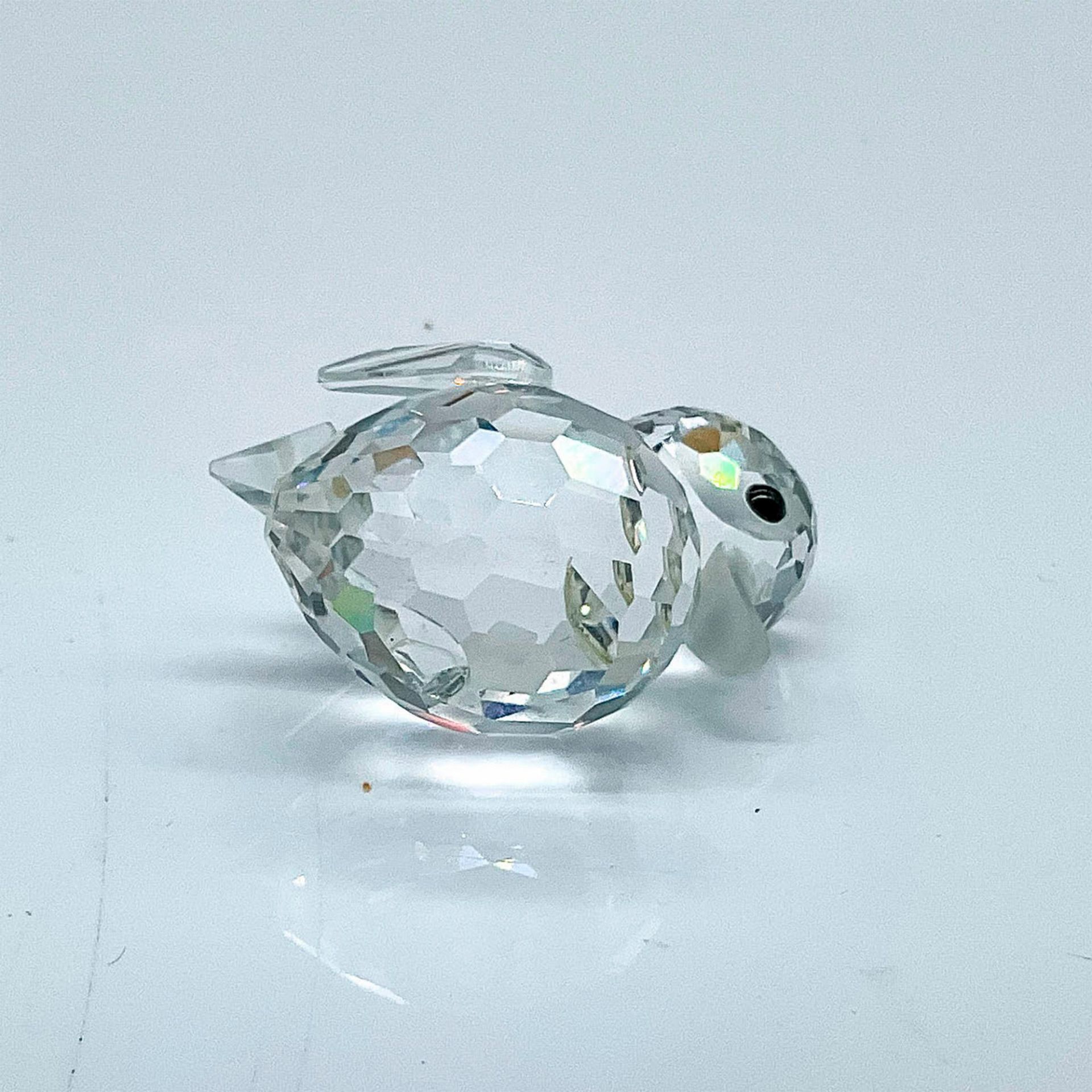Swarovski Crystal Figurine, Mini Duck - Bild 3 aus 4