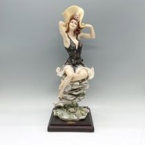 Florence Giuseppe Armani Figurine, Summer - Sunshine