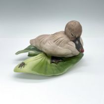 Boehm Cygnet Duck Figurine, Cygnus Olor 400-13