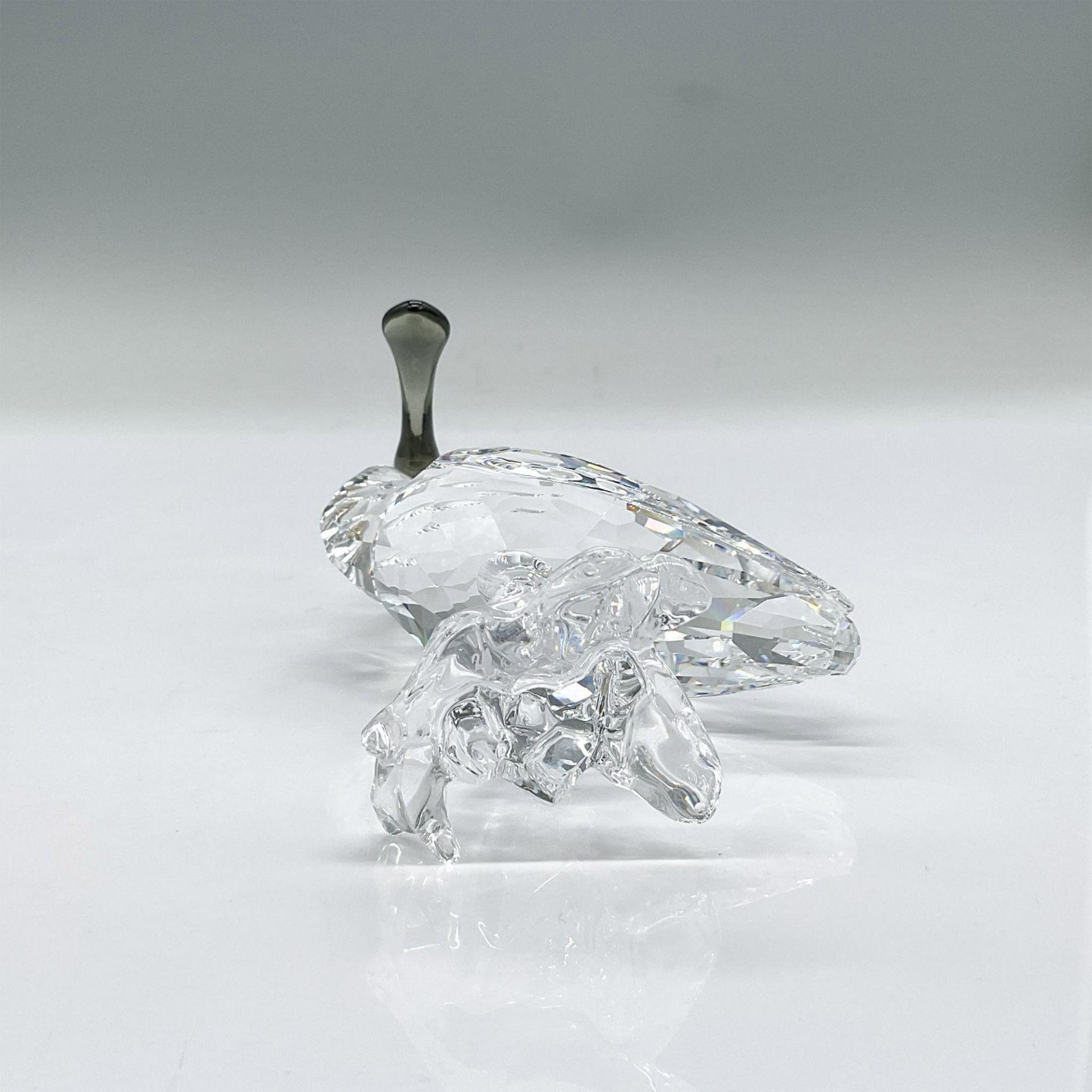 Swarovski Crystal Figurine, Spoonbill - Bild 4 aus 5