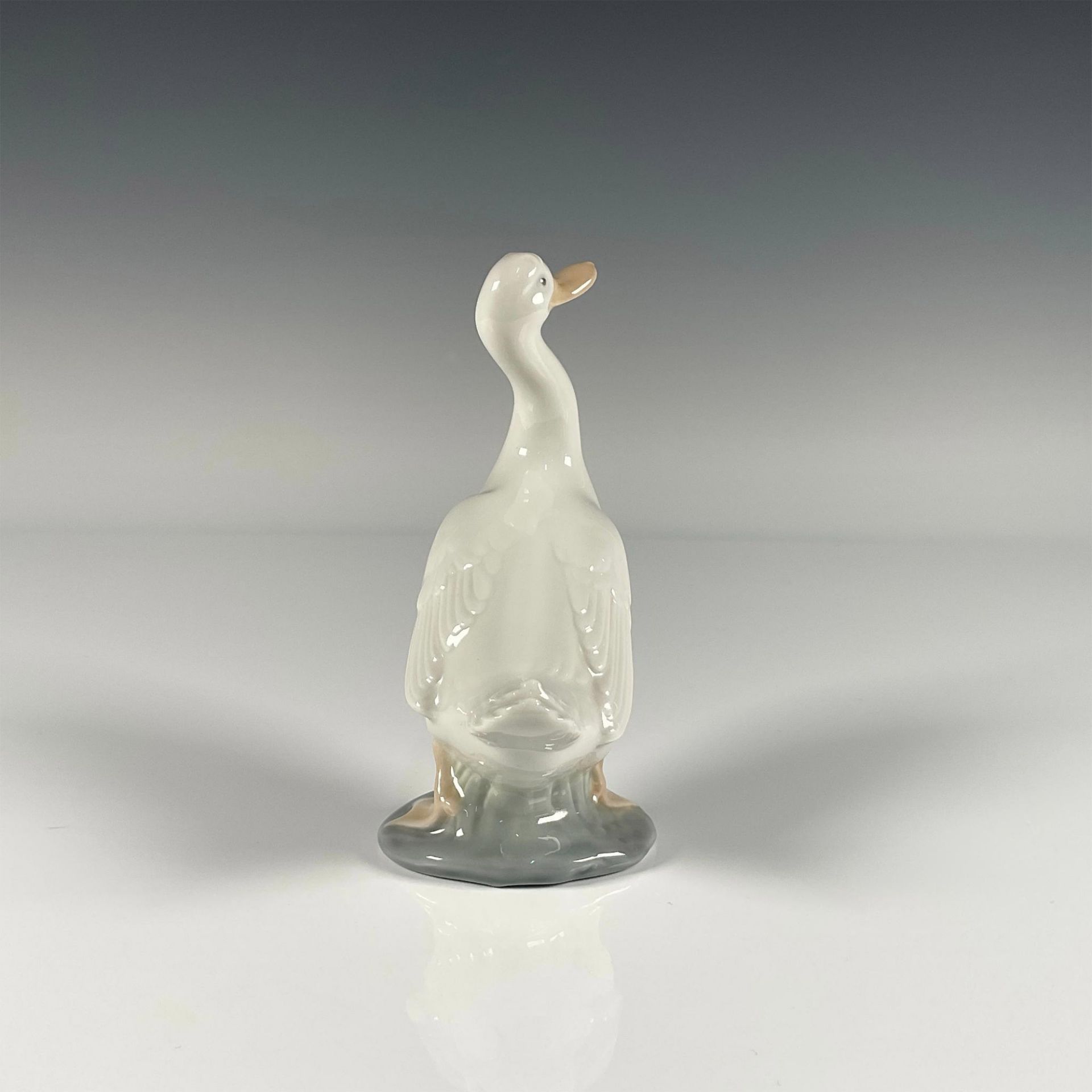 Nao by Lladro Porcelain Figurine, Little Duck - Bild 2 aus 3