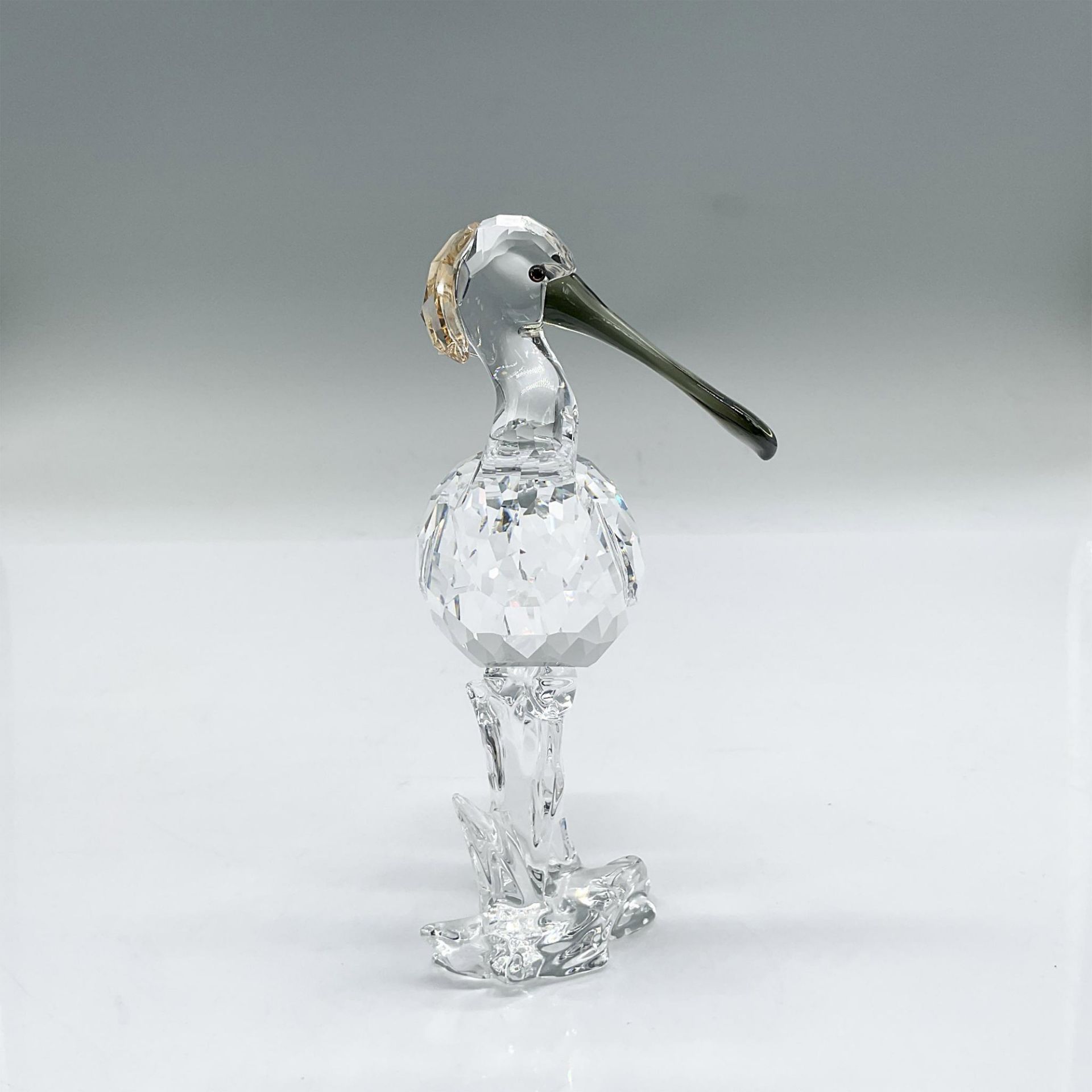 Swarovski Crystal Figurine, Spoonbill - Bild 2 aus 5