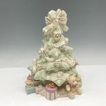 Lenox Bone China Tabletop Christmas Tree