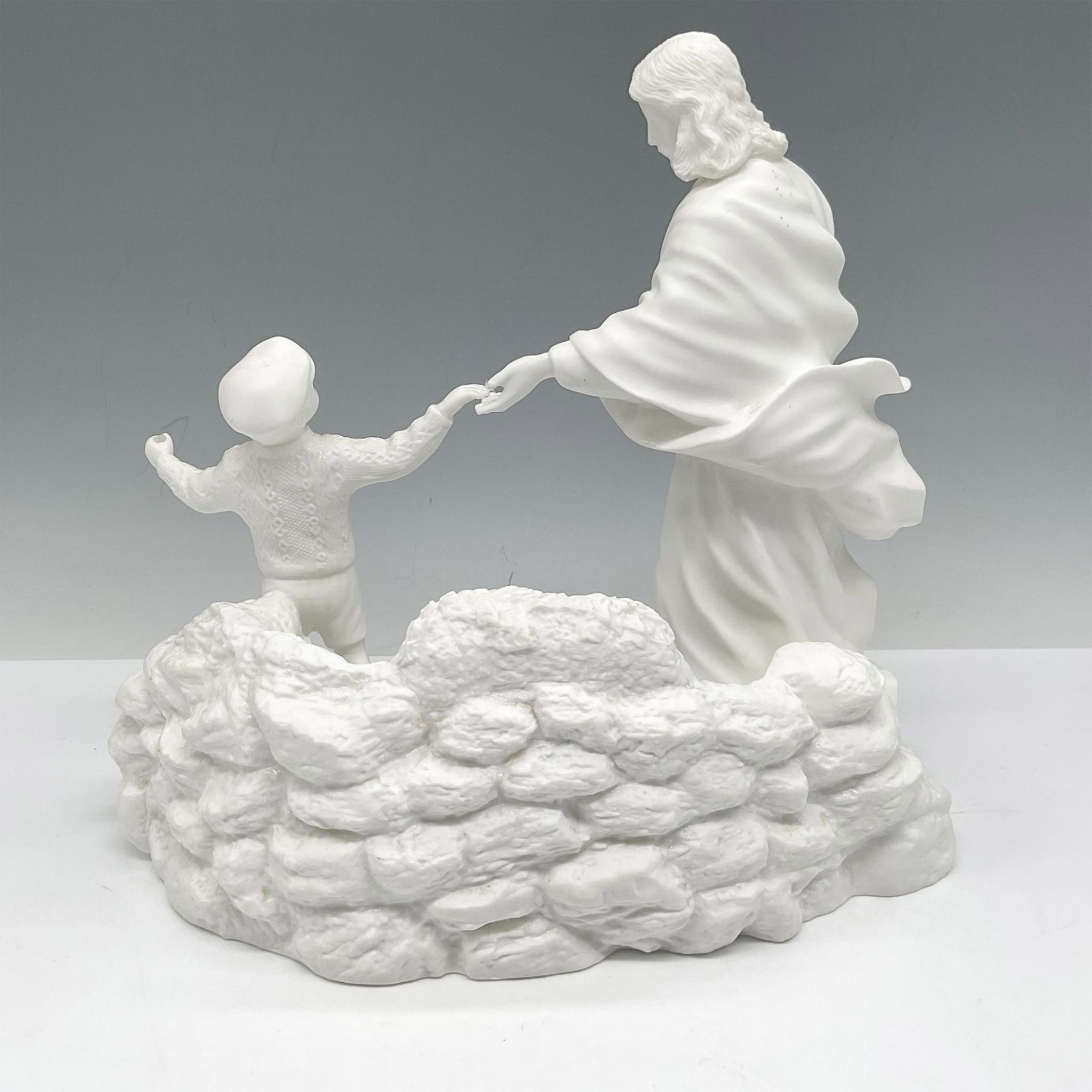 Lenox Bone China Figurine, An Irish Blessing - Bild 2 aus 3