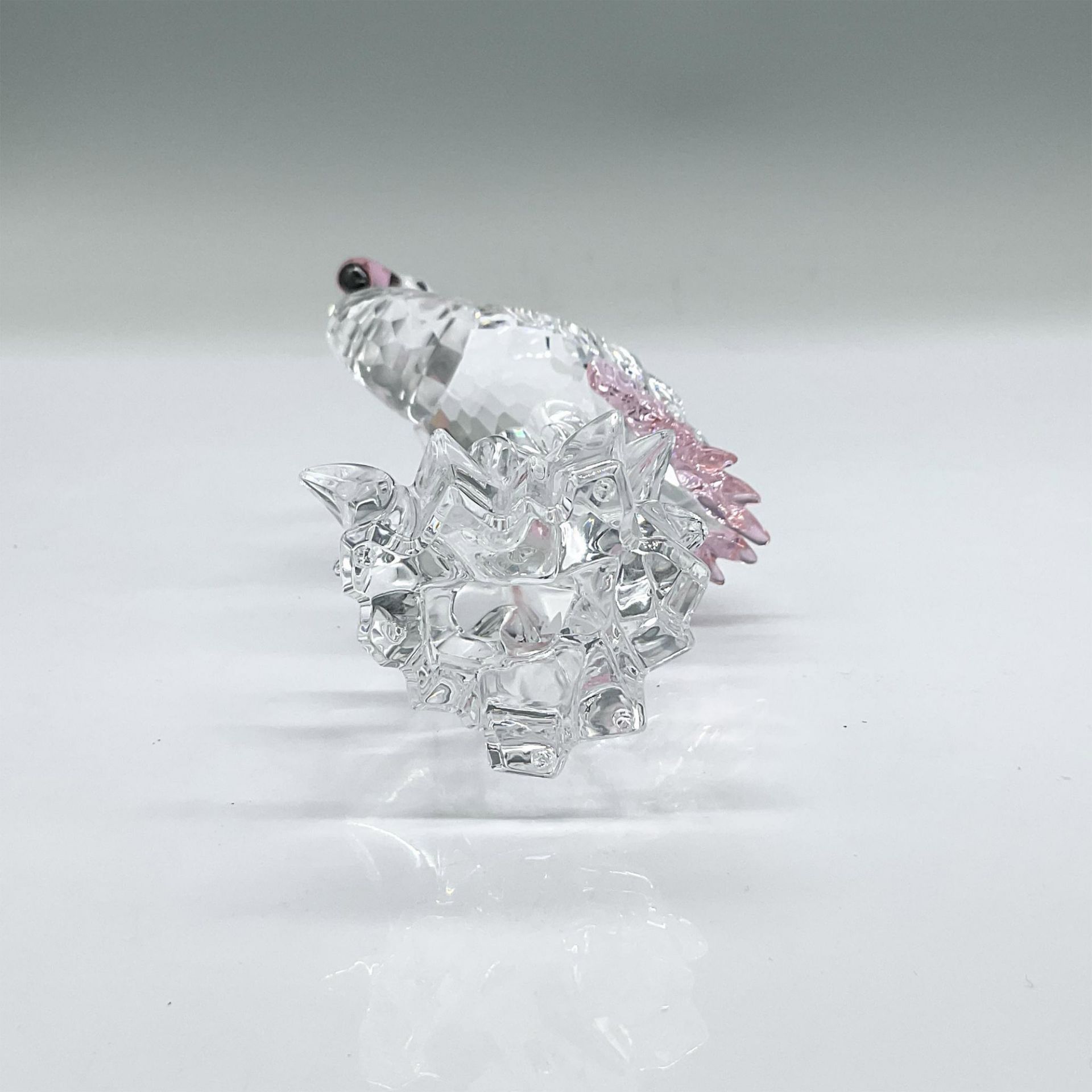 Swarovski Crystal Figurine, Flamingo - Image 3 of 4
