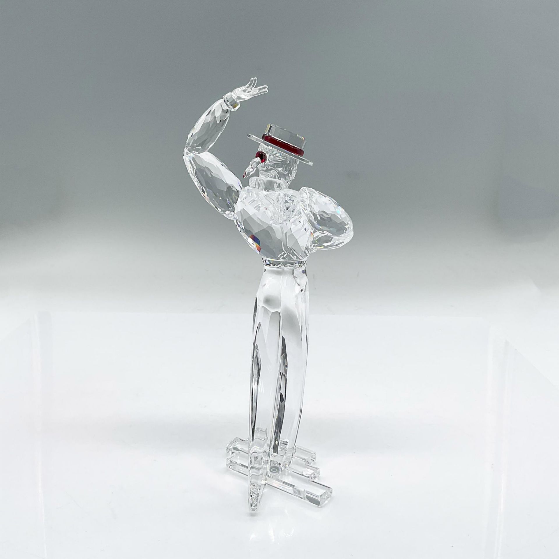 Swarovski Crystal Figurine, Magic of Dance, Antonio - Image 2 of 4