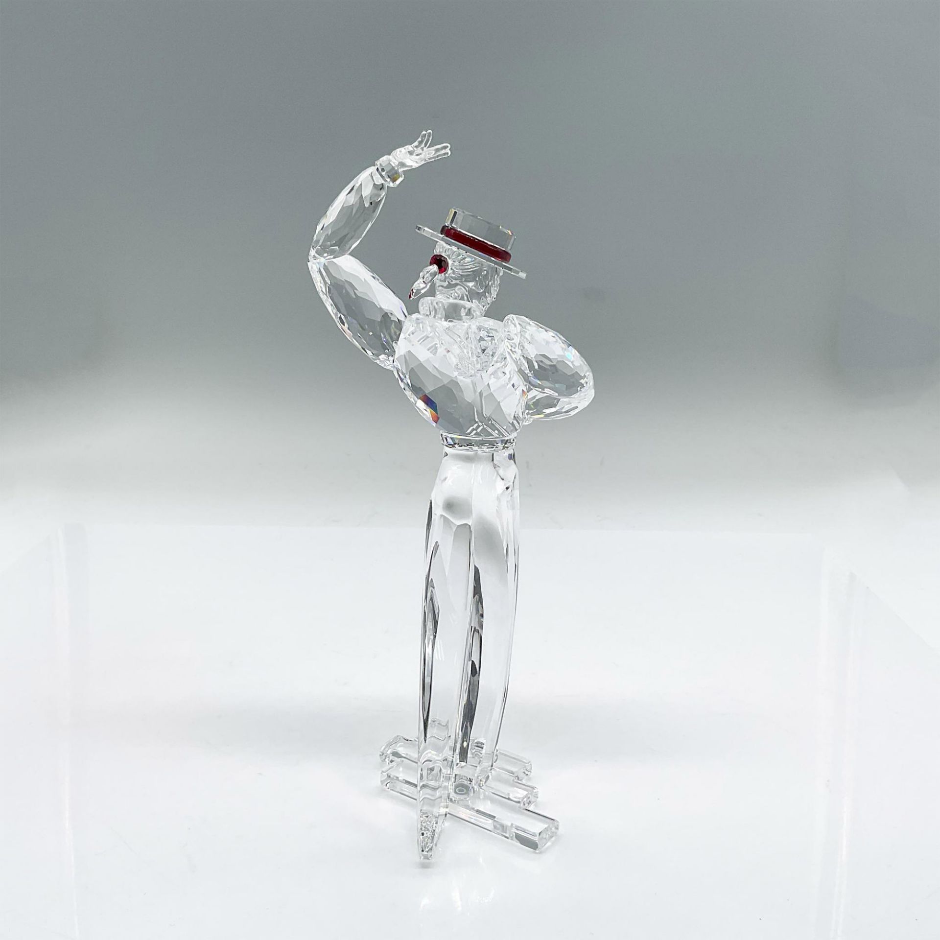 Swarovski Crystal Figurine, Magic of Dance, Antonio - Bild 2 aus 4