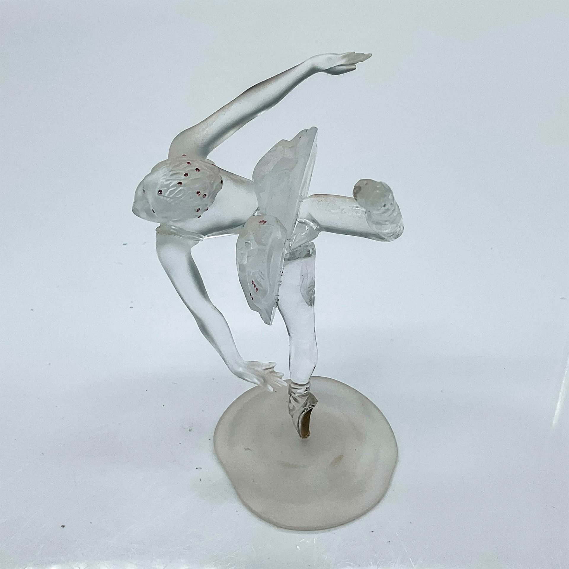 Swarovski Crystal Figurine, Ballerina - Bild 2 aus 4