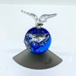 Swarovski Crystal Figurine, Crystal Planet