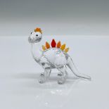 Swarovski Crystal Figurine, Dino Dinosaur