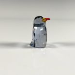 Swarovski Crystal Figurine, Jack The Penguin