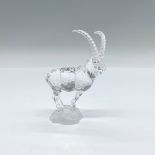 Swarovski Crystal Figurine, Ibex