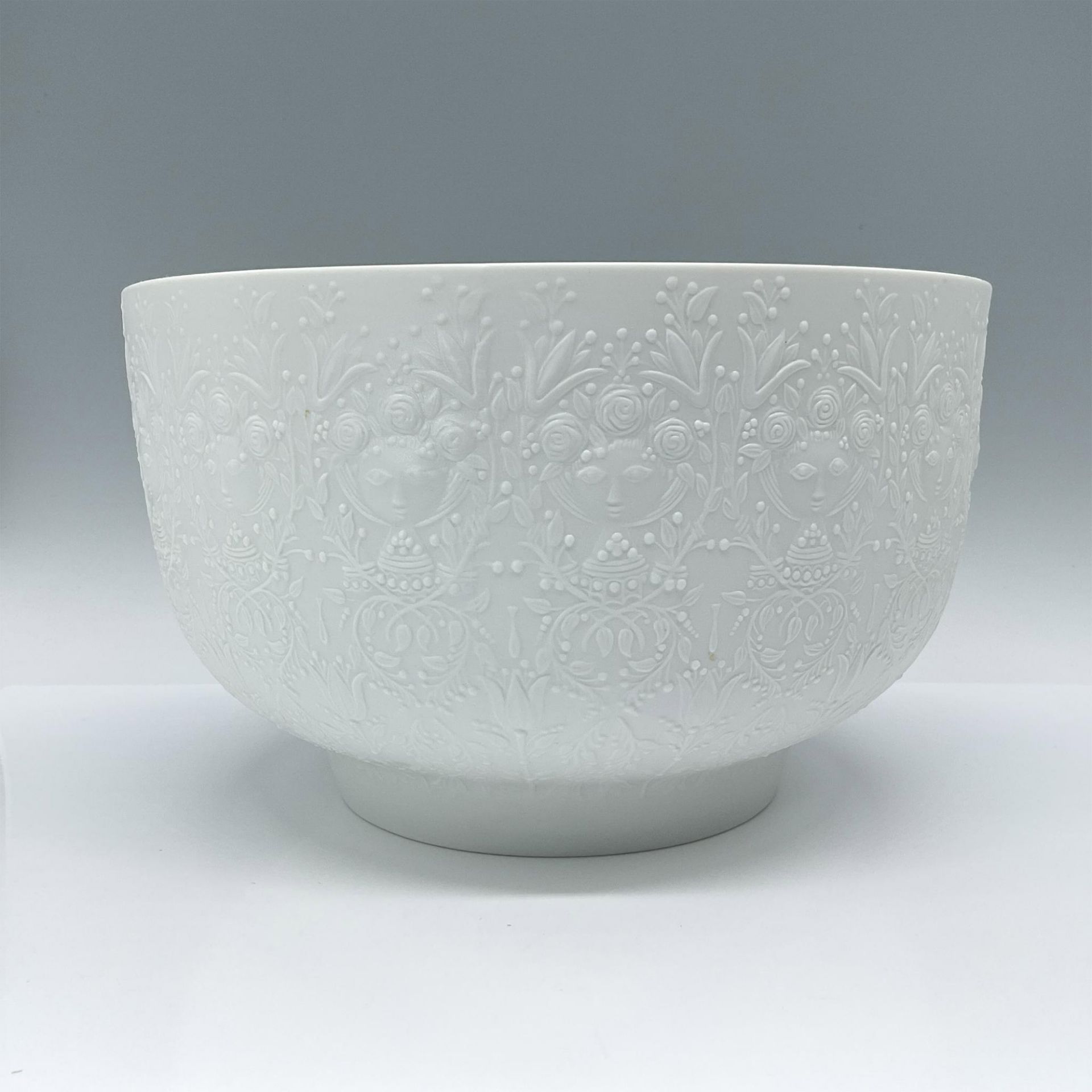 Rosenthal Porcelain Bjorn Wiinblad Bowl - Image 2 of 4