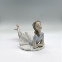 Lladro Porcelain Figurine, Heather 1001359