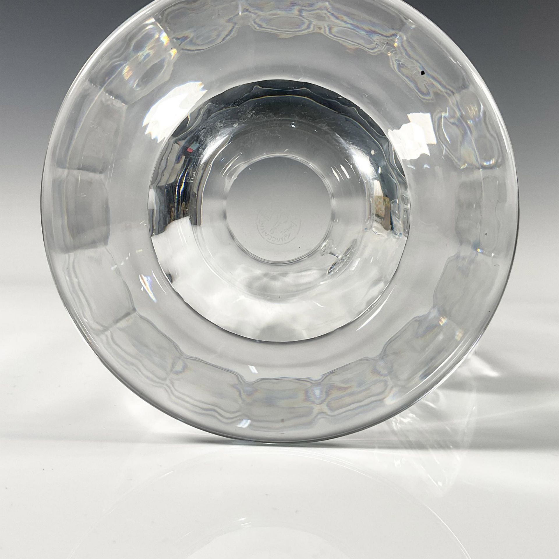 Baccarat Crystal Pitcher - Image 4 of 4