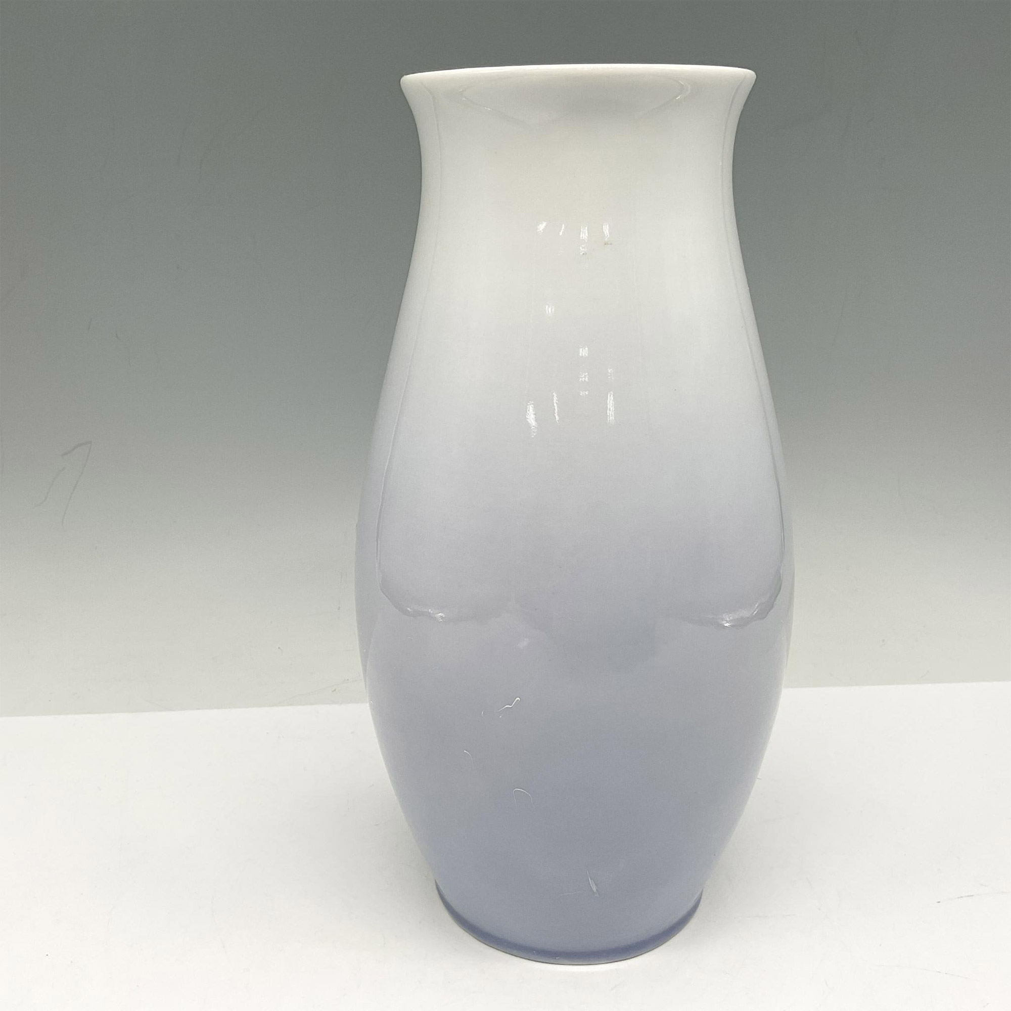 Bing & Grondahl Porcelain Vase - Image 2 of 3