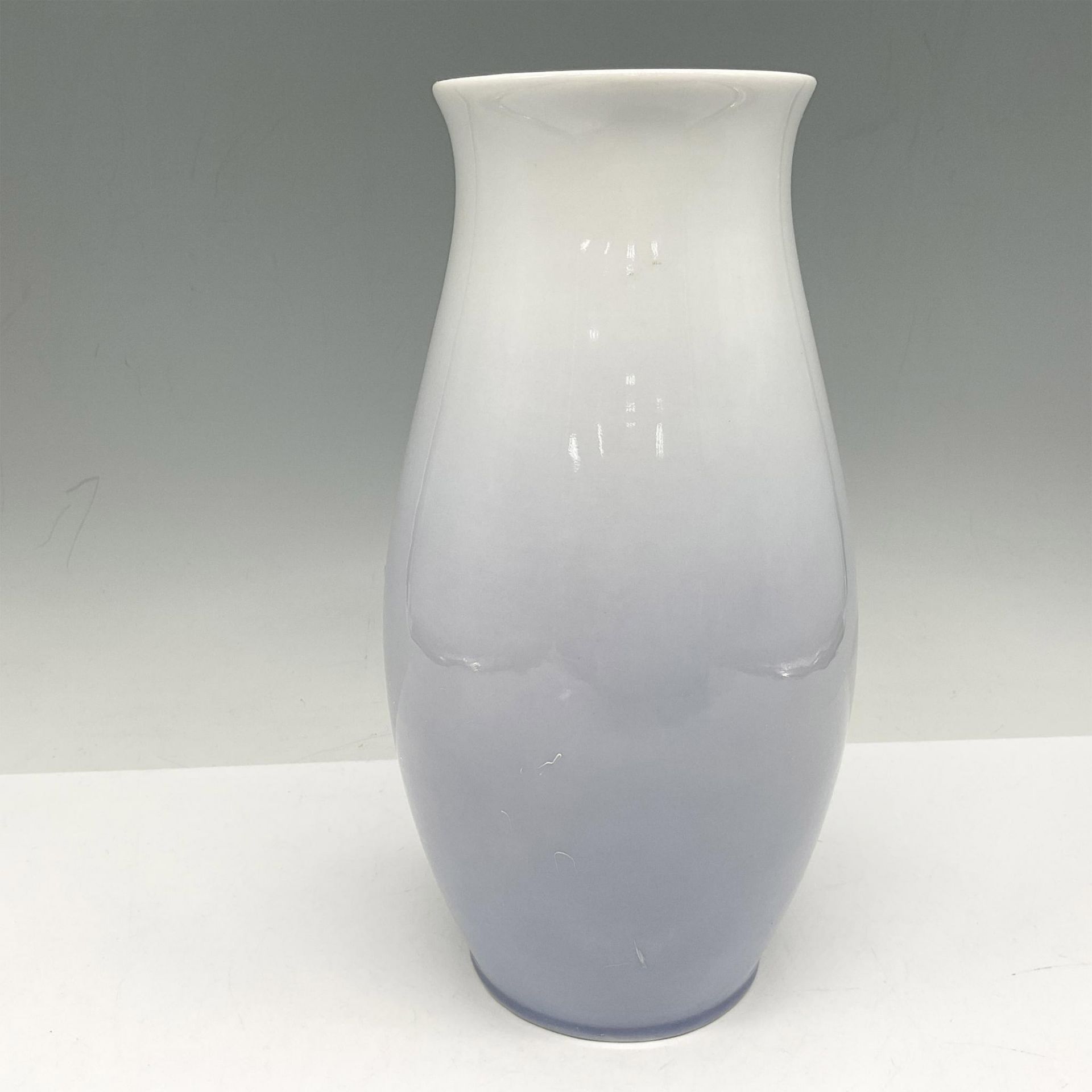 Bing & Grondahl Porcelain Vase - Bild 2 aus 3