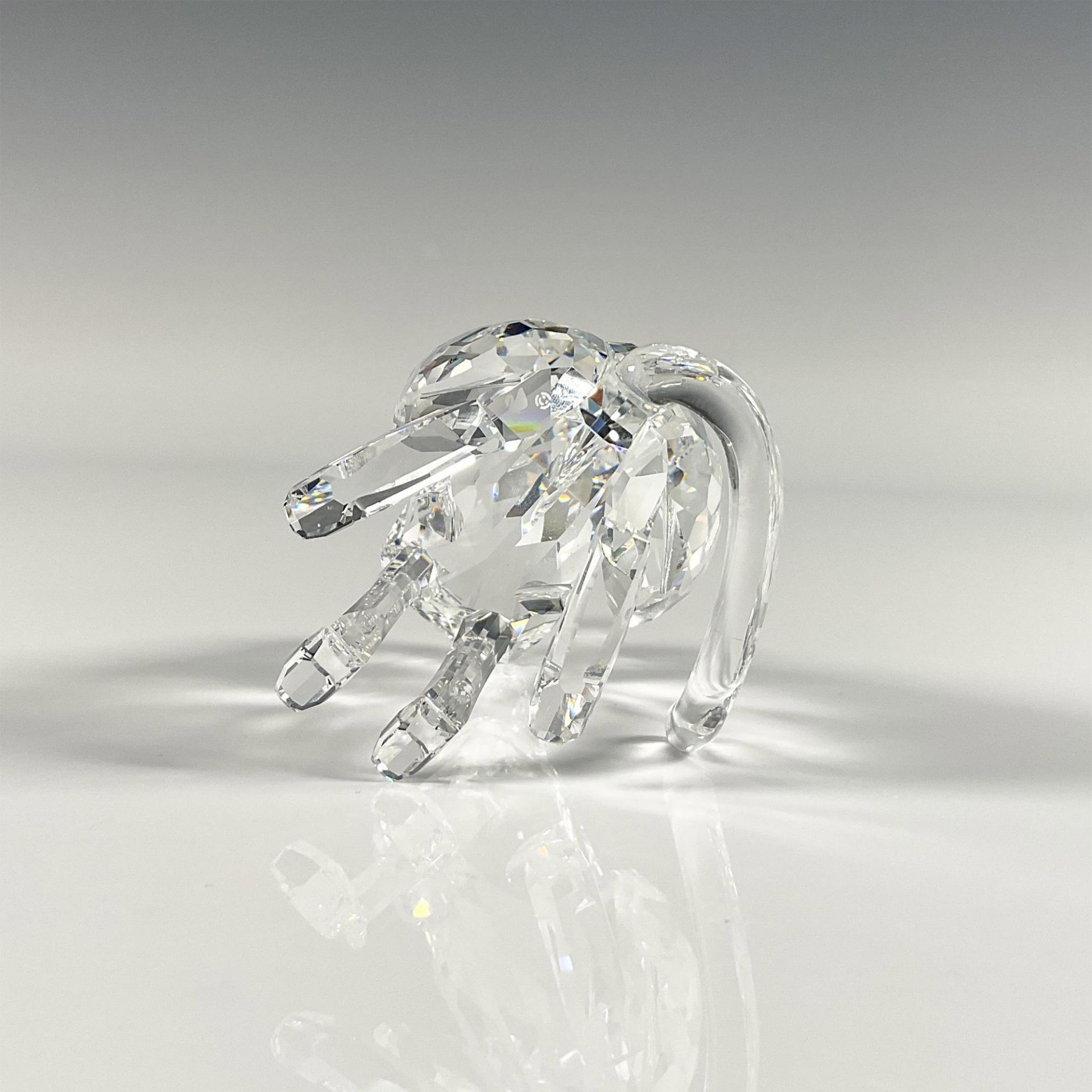 Swarovski Crystal Figurine, Cheetah - Image 3 of 3