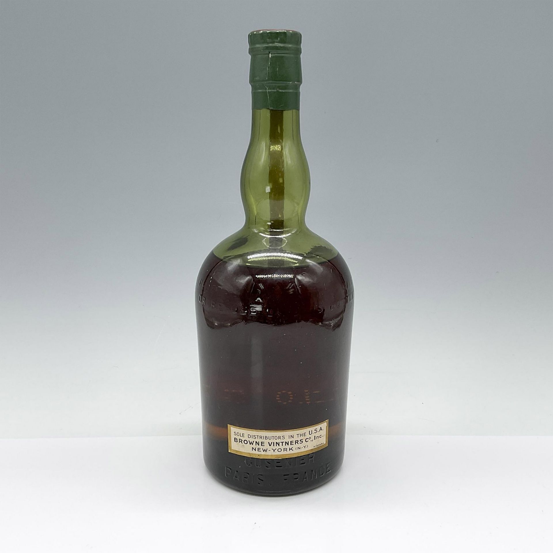 Cusenier Creme de Noyaux Liqueur - Image 2 of 3