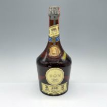 Vintage Dom Benedictine Le Directeur Liqueur