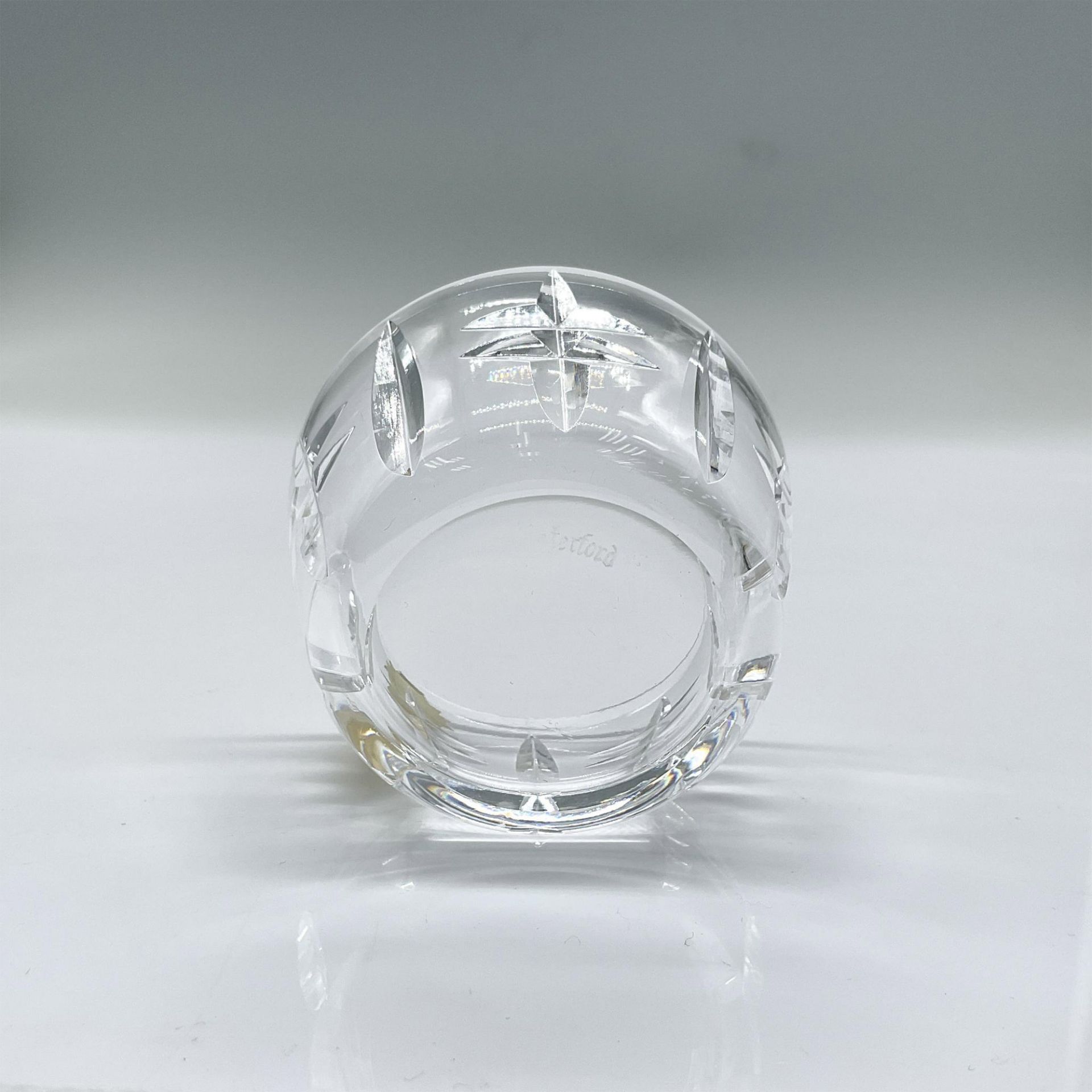 Waterford Crystal Small Dish - Image 3 of 3