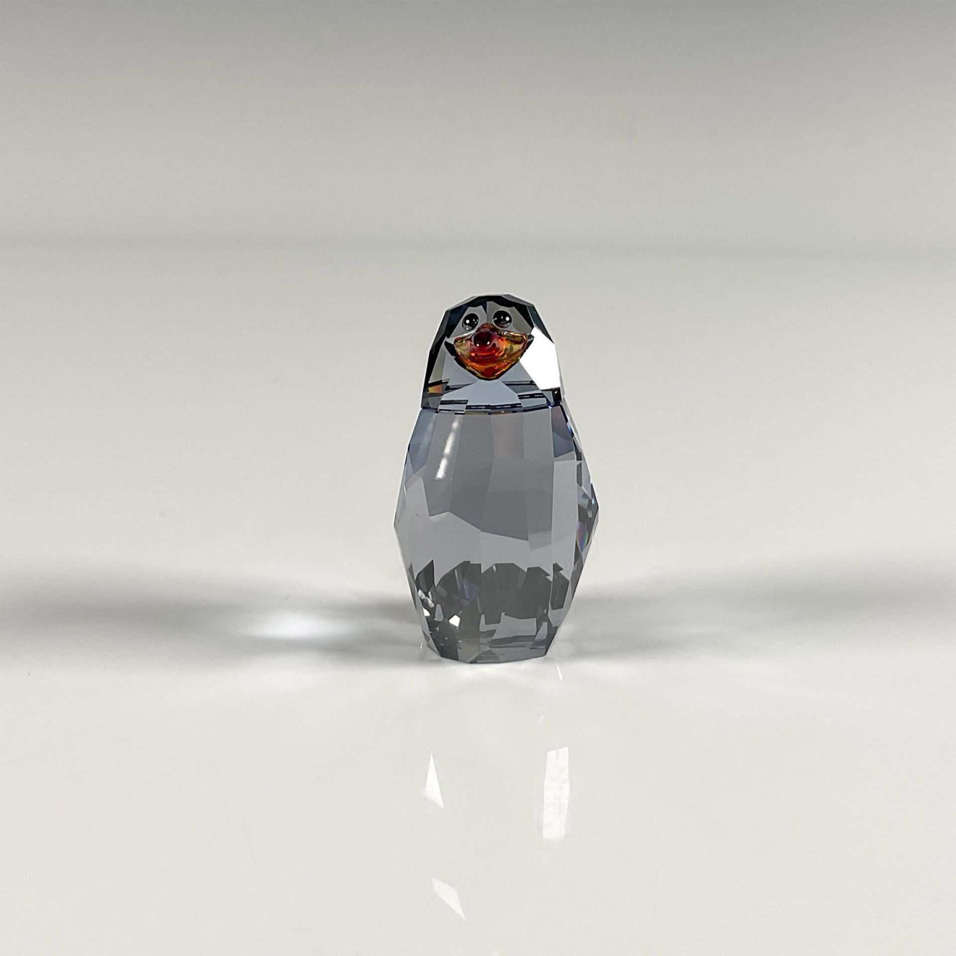 Swarovski Crystal Figurine, Jack The Penguin - Bild 2 aus 4