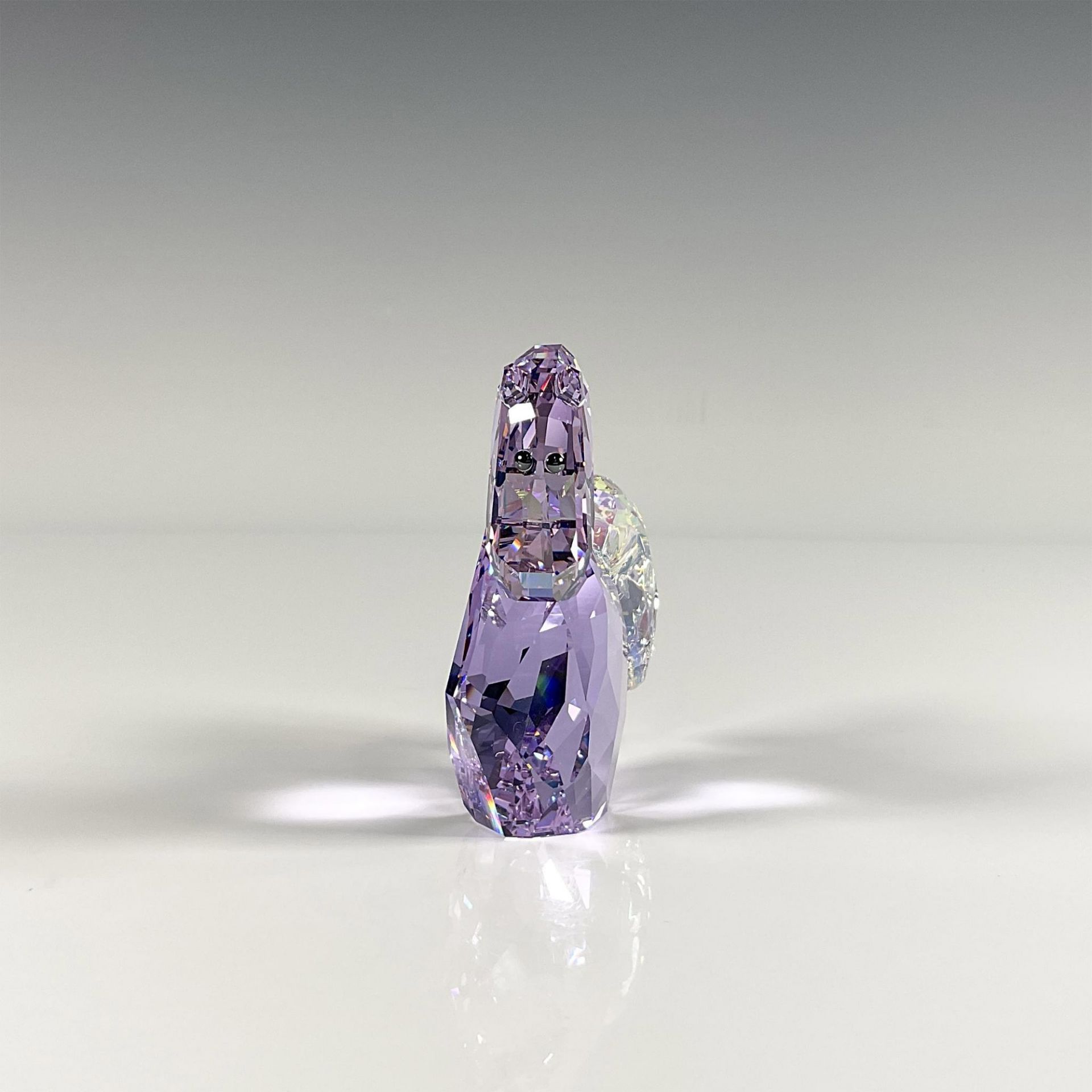 Swarovski Crystal Figurine, Jasmine The Horse - Image 2 of 4