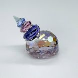 Swarovski Crystal Figurine Paradise Shell, Corunna Violet