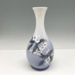 Royal Copenhagen Porcelain Vase