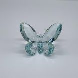 Swarovski Crystal Figurine, Brilliant Butterfly - Azore