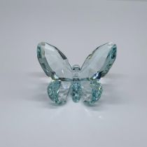 Swarovski Crystal Figurine, Brilliant Butterfly - Azore
