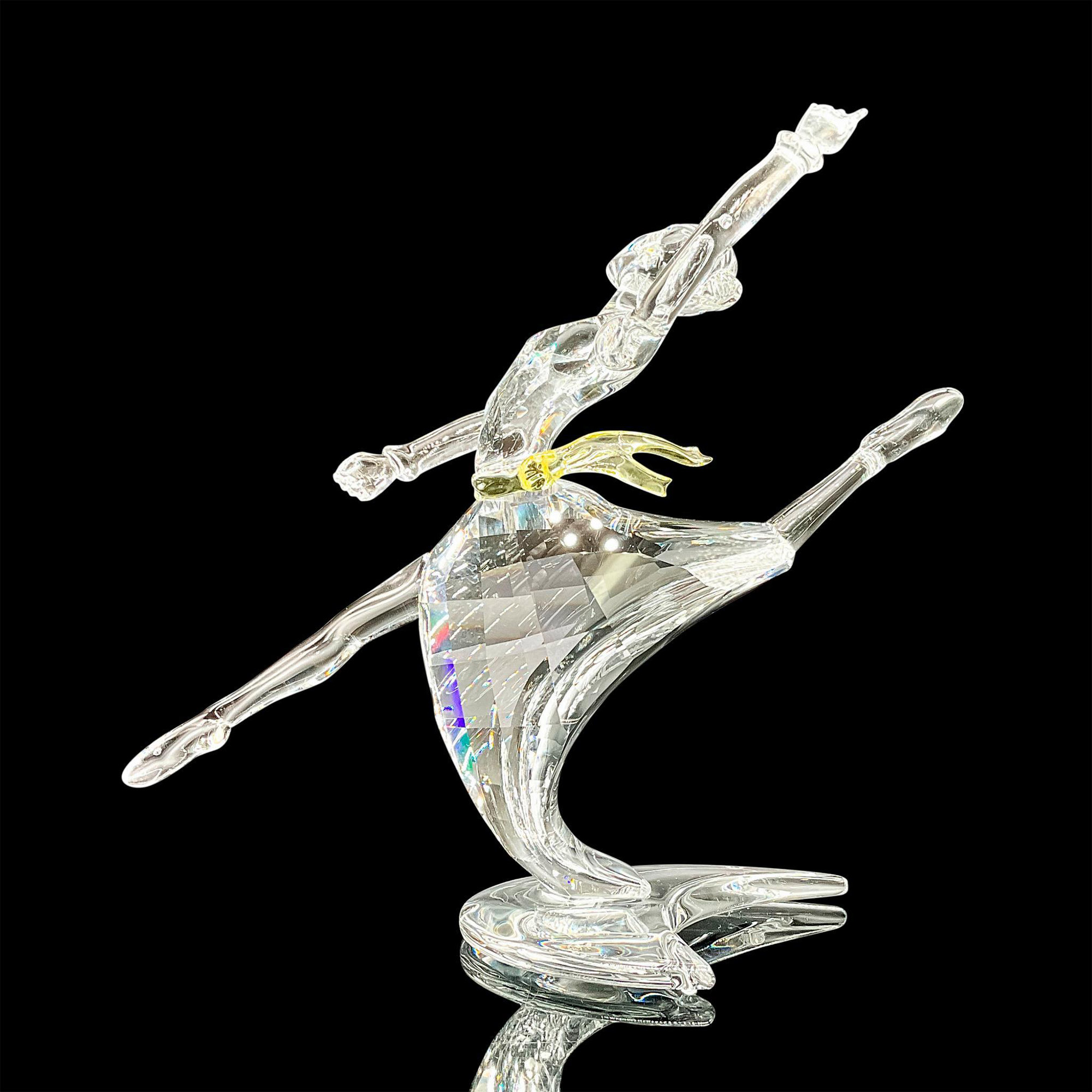 Swarovski SCS Crystal Figurine, Anna - Image 2 of 3