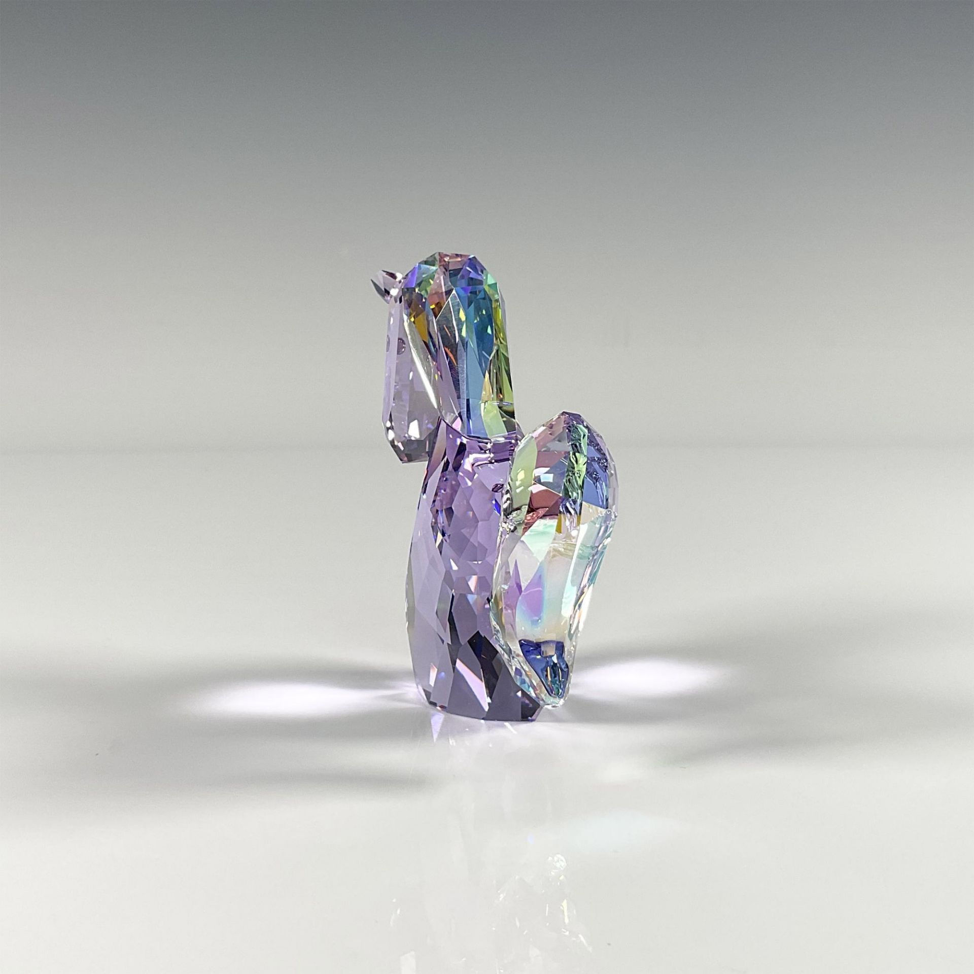 Swarovski Crystal Figurine, Jasmine The Horse - Image 3 of 4