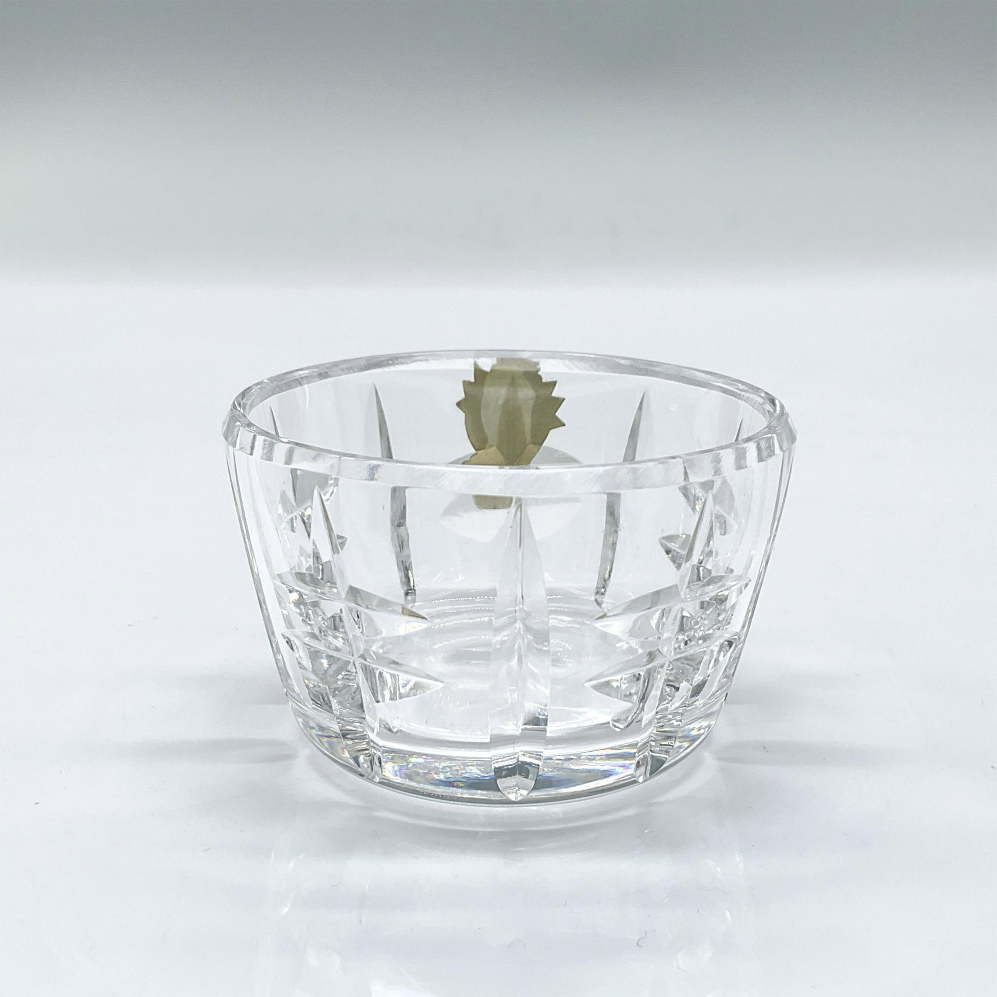 Waterford Crystal Small Dish - Image 2 of 3
