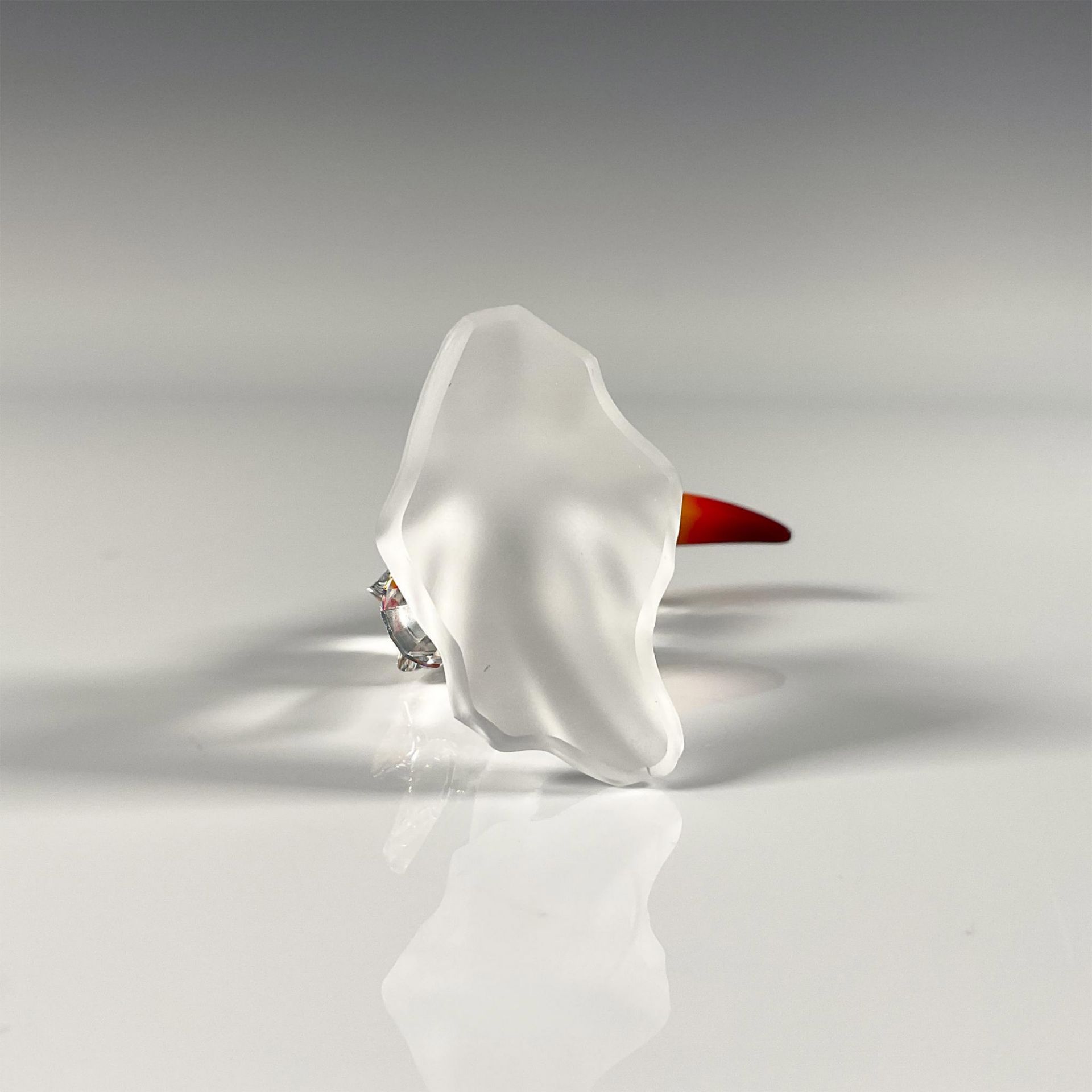 Swarovski Crystal Figurine, Toucan - Image 4 of 4