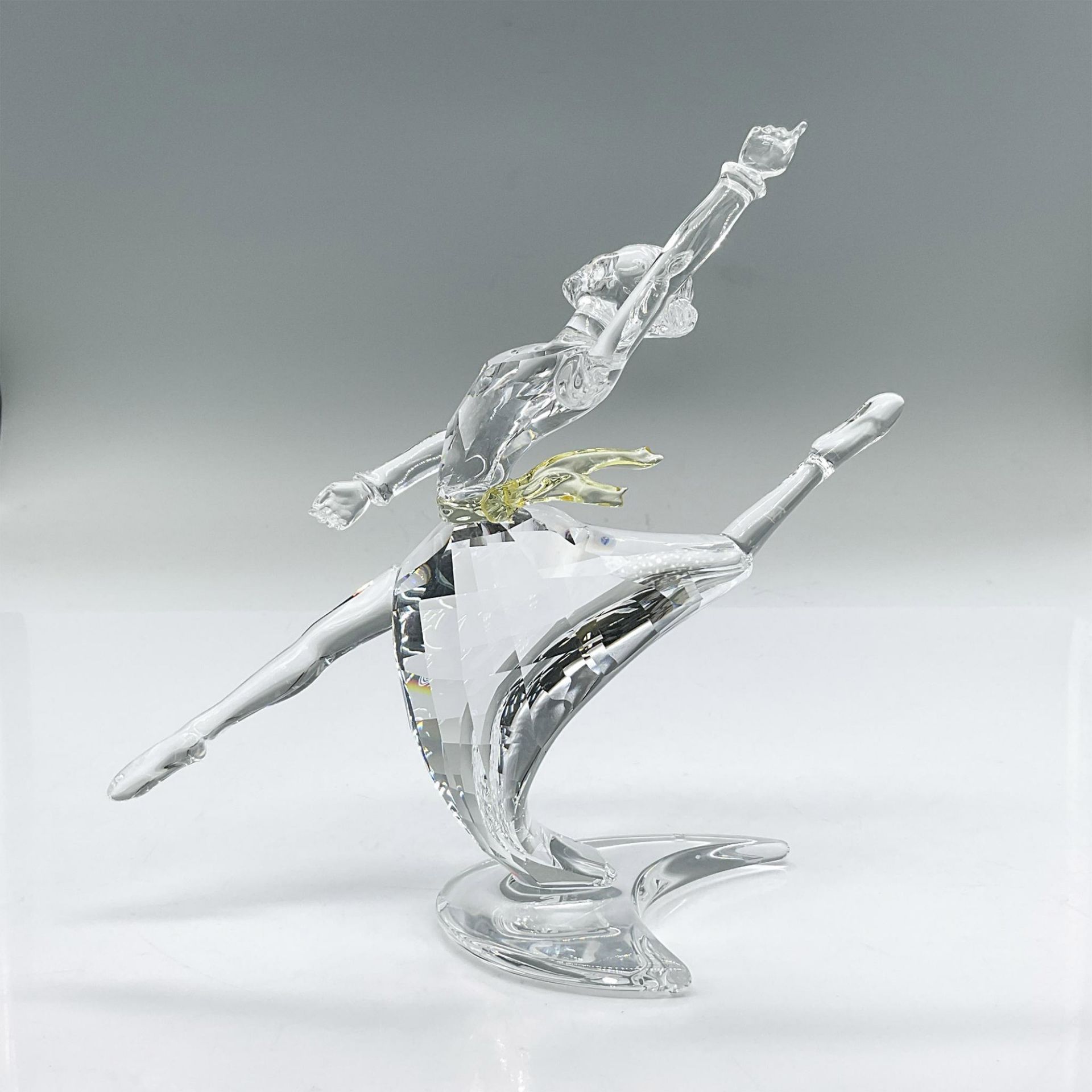 Swarovski Crystal Figurine, Magic of Dance, Anna 2004 - Image 2 of 4