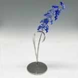 Swarovski Crystal Figurine, Paradise Flowers - Dindori