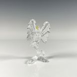Swarovski Crystal Figurine, Bald Eagle