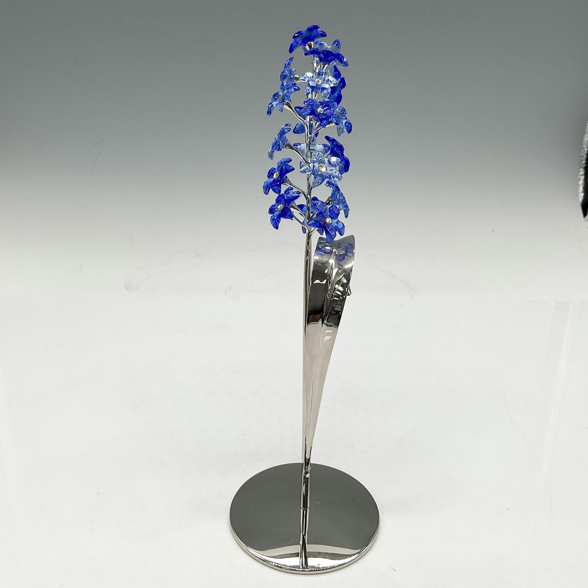 Swarovski Crystal Figurine, Paradise Flowers - Dindori - Bild 2 aus 3